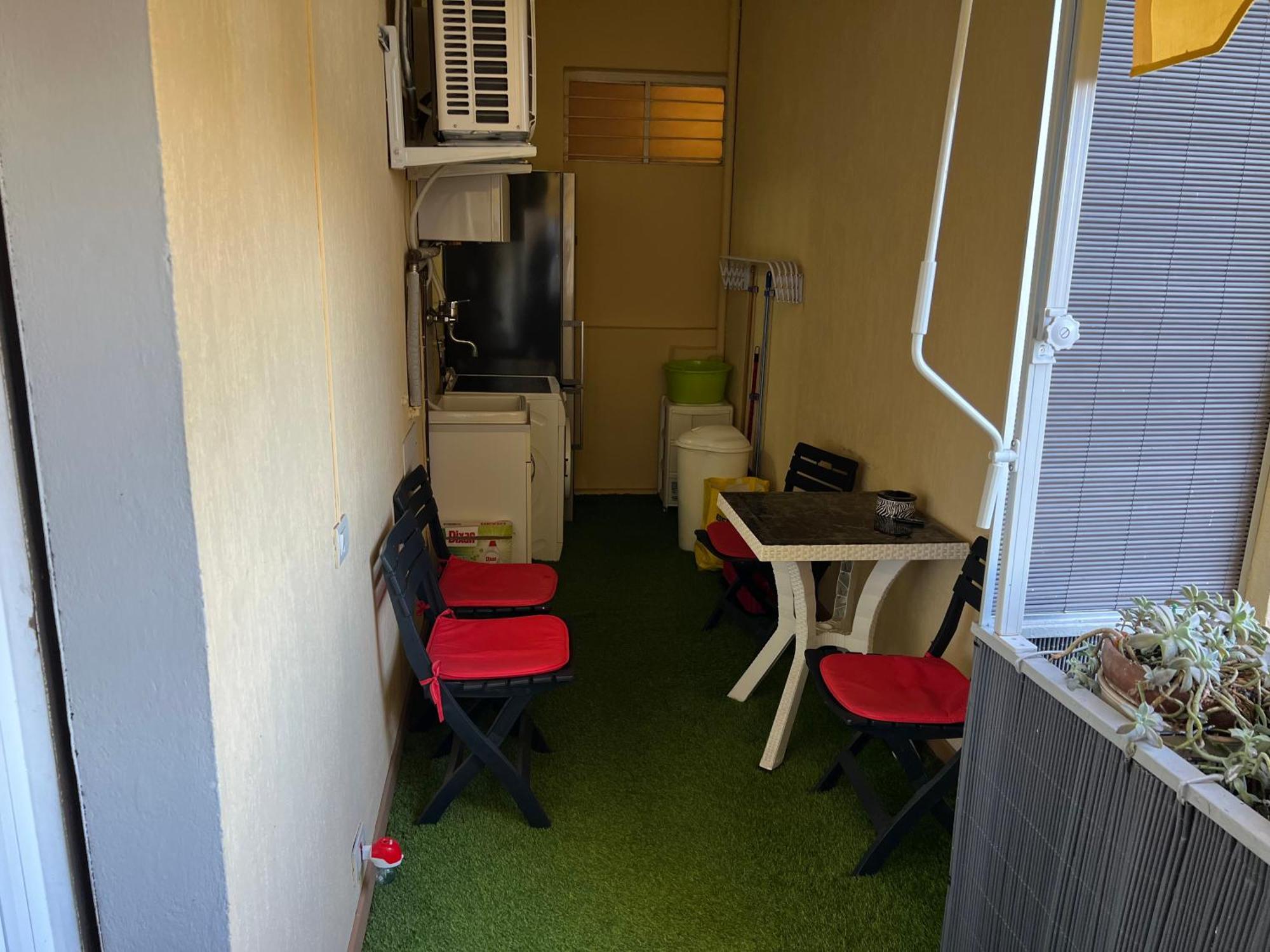 La Bella Casa Appartement